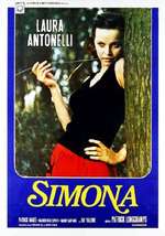 Simona Box Art