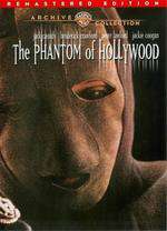 The Phantom Of Hollywood Box Art