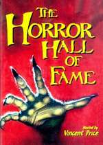 The Horror Hall of Fame: A Monster Salute Box Art