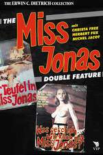 Was geschah wirklich mit Miss Jonas? Box Art