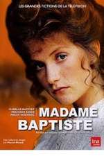 Madame Baptiste Box Art