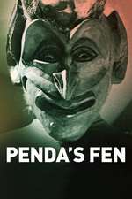 Penda's Fen Box Art