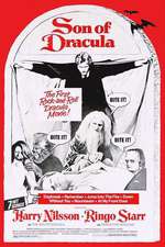 Son of Dracula Box Art