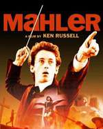 Mahler Box Art