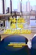 Girl on the Late, Late Show Box Art