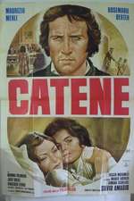 Catene Box Art