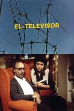 El televisor Box Art