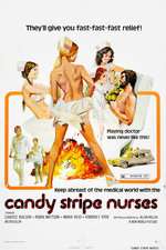 Candy Stripe Nurses Box Art