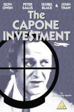 The Capone Investment Box Art