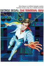 The Terminal Man Box Art