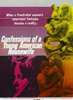 Confessions of a Young American Housewife Box Art