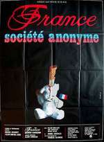 France société anonyme Box Art