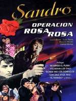 Operación Rosa Rosa Box Art