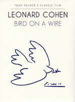 Bird on a Wire Box Art