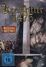 Die Kreuzritter 1475 Box Art