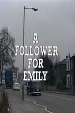 A Follower for Emily Box Art