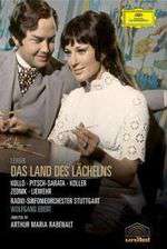 Das Land des Lächelns Box Art