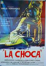 La choca Box Art