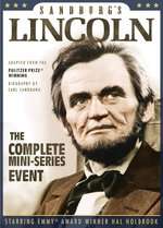 Lincoln Box Art