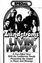 The Lundstroms Livin' Happy Box Art