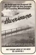 Hurricane Box Art