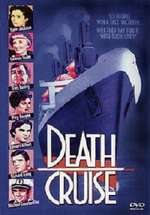 Death Cruise Box Art