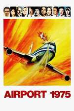 Airport 1975 Box Art