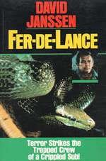 Fer-de-Lance Box Art