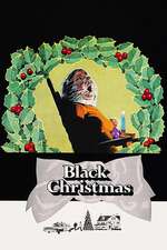 Black Christmas Box Art