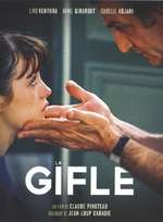 La Gifle Box Art