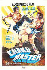 Chaku Master Box Art