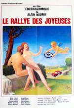 Le rallye des joyeuses Box Art