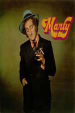 Marty Feldman: What Do I Spy With My Little Eye? Box Art