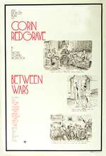 Between Wars Box Art