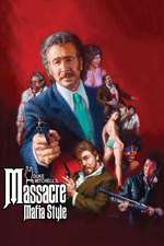 Massacre Mafia Style Box Art