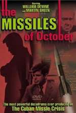 The Missiles of October Box Art