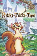 Rikki-Tikki-Tavi Box Art