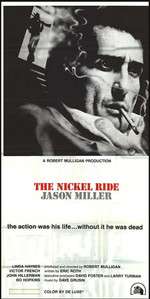 The Nickel Ride Box Art