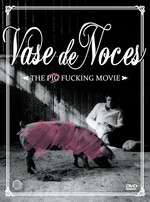 Vase de Noces Box Art