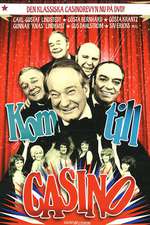 Kom till Casino Box Art