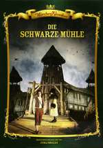 Die schwarze Mühle Box Art