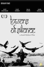 Towers of Silence Box Art