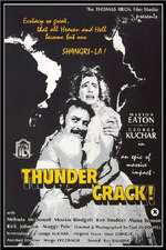 Thundercrack! Box Art