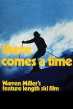 Warren Miller's There Comes a Time Box Art