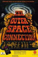 The Outer Space Connection Box Art