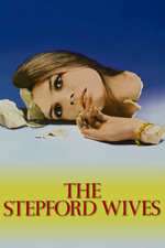 The Stepford Wives Box Art