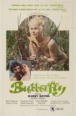 Butterflies Box Art