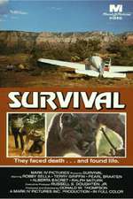 Survival Box Art