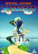 Yessongs Box Art