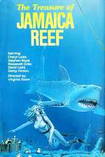 The Treasure of Jamaica Reef Box Art